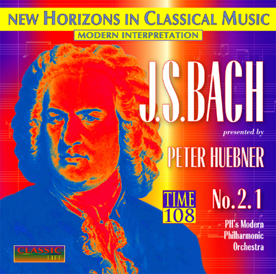 Peter Hübner - No. 1