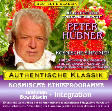 Peter Hübner - Bewußtsein 4