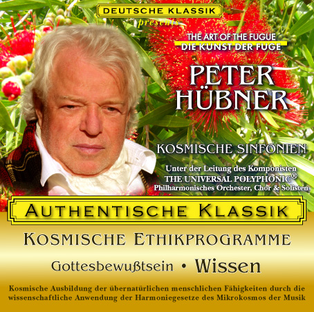 Peter Hübner - Bewußtsein 6