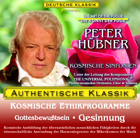 Peter Hübner - Bewußtsein 6