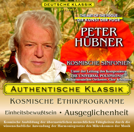 Peter Hübner - Bewußtsein 8