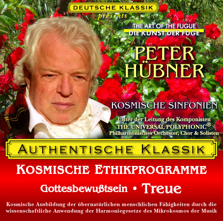 Peter Hübner - PETER HÜBNER - Bewußtsein 6