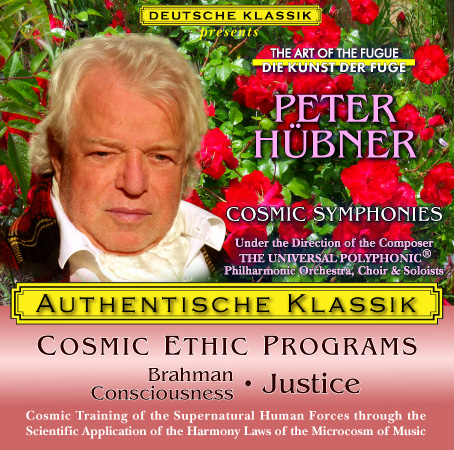 Peter Hübner - Consciousness 4