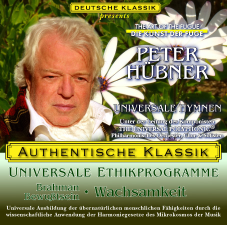 Peter Hübner - Bewußtsein 4