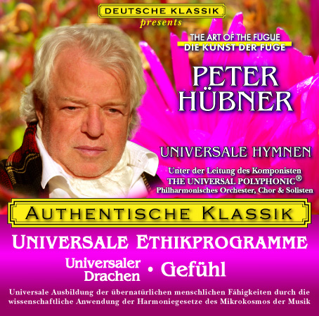 Peter Hübner - Universaler Drachen