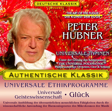 Peter Hübner - Universale Geisteswissenschaft