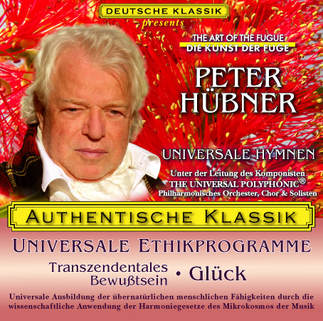 Peter Hübner - Bewußtsein 7