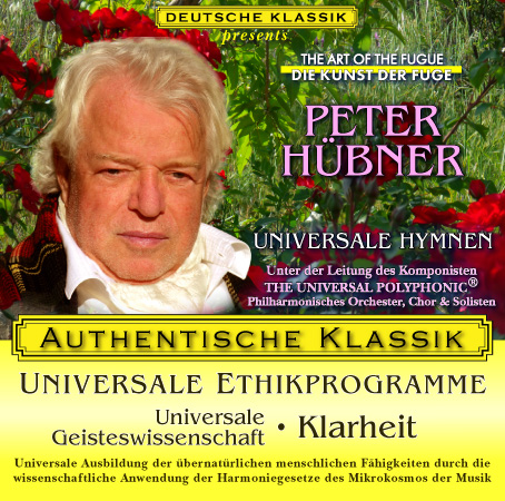 Peter Hübner - Universale Geisteswissenschaft