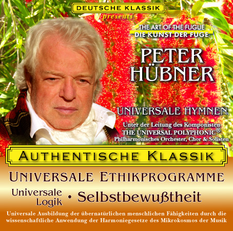 Peter Hübner - Universale Logik