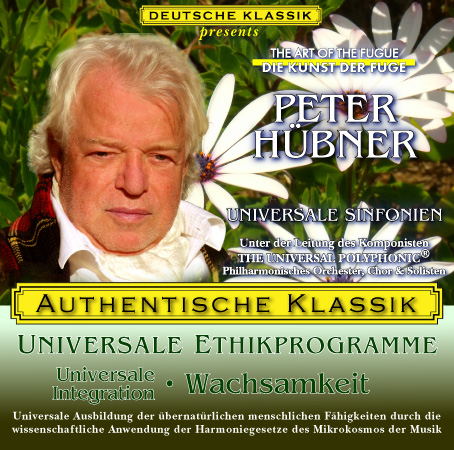 Peter Hübner - Universale Integration