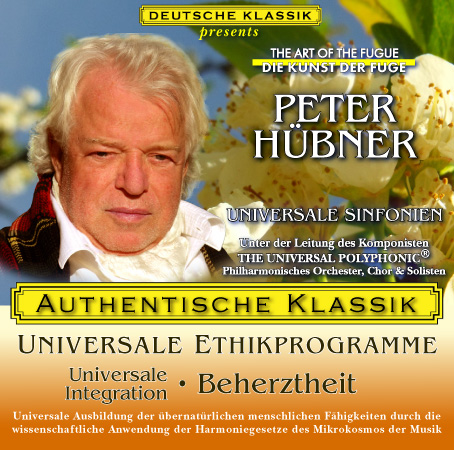 Peter Hübner - Universale Integration
