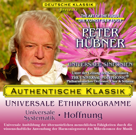 Peter Hübner - Universale Systematik