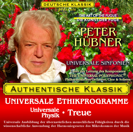 Peter Hübner - Universale Physik