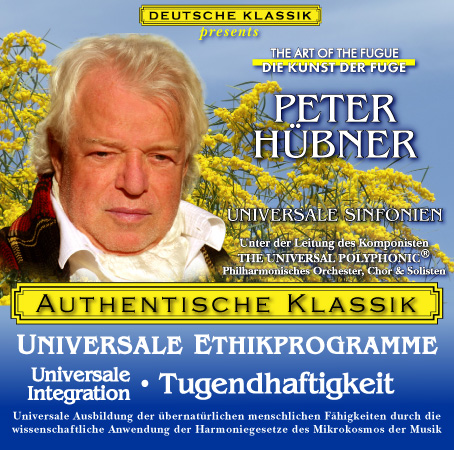 Peter Hübner - Universale Integration