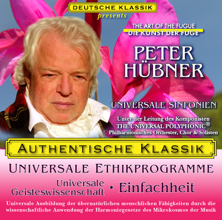 Peter Hübner - Universale Geisteswissenschaft
