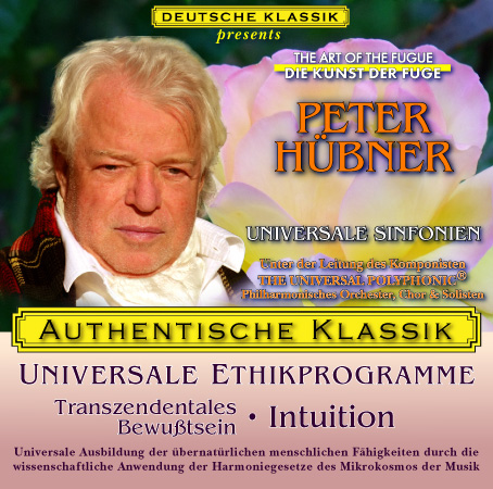 Peter Hübner - Bewußtsein 7