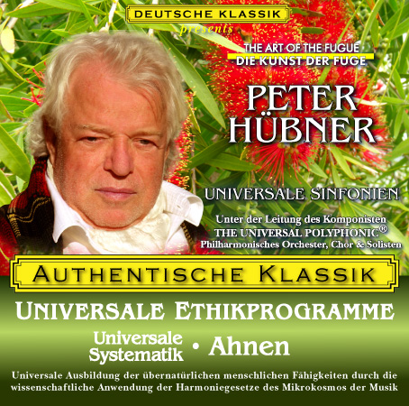 Peter Hübner - Universale Systematik