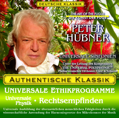 Peter Hübner - Universale Physik