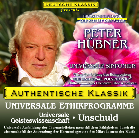 Peter Hübner - Universale Geisteswissenschaft