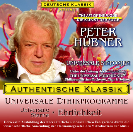Peter Hübner - Universale Sterne