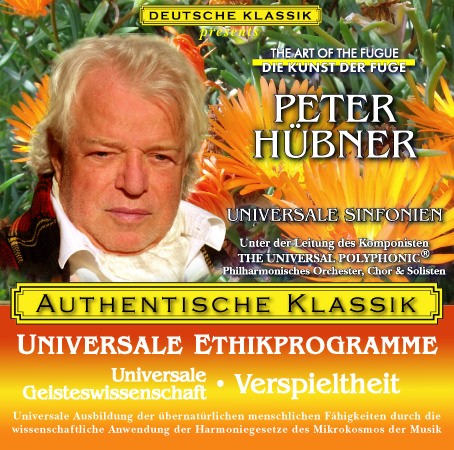 Peter Hübner - Universale Geisteswissenschaft