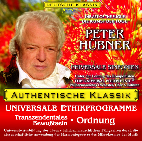 Peter Hübner - Bewußtsein 7