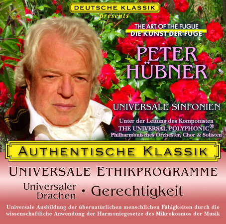 Peter Hübner - Universaler Drachen