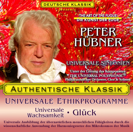 Peter Hübner - Universale Wachsamkeit