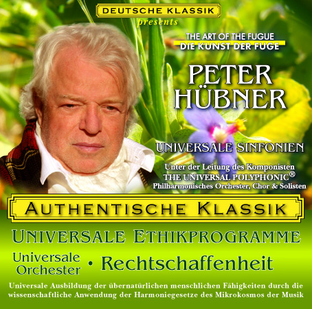 Peter Hübner - Universale Orchester