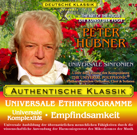 Peter Hübner - Universale Komplexität