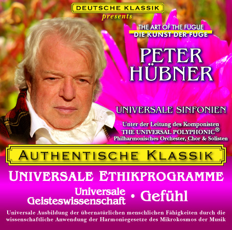 Peter Hübner - Universale Geisteswissenschaft