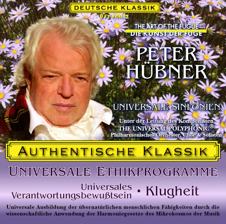 Peter Hübner - Universales Verantwortungsbewußtsein