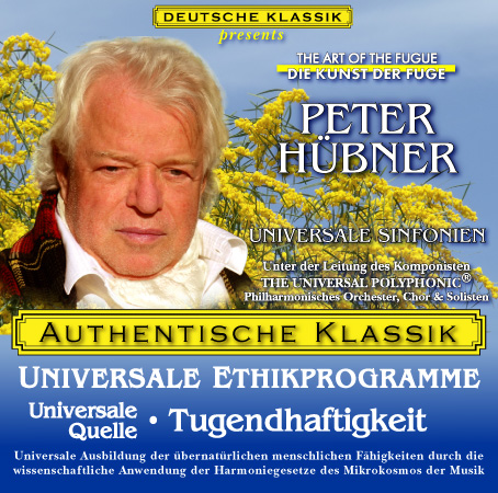 Peter Hübner - Universale Quelle