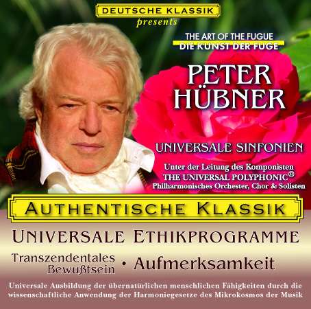 Peter Hübner - Bewußtsein 7