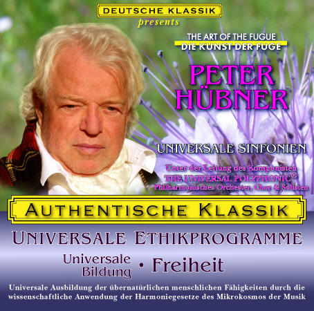 Peter Hübner - Universale Bildung