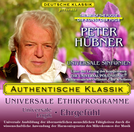 Peter Hübner - Universale Logik