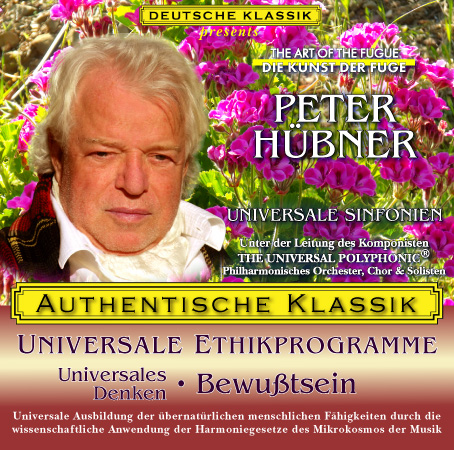 Peter Hübner - Universales Denken