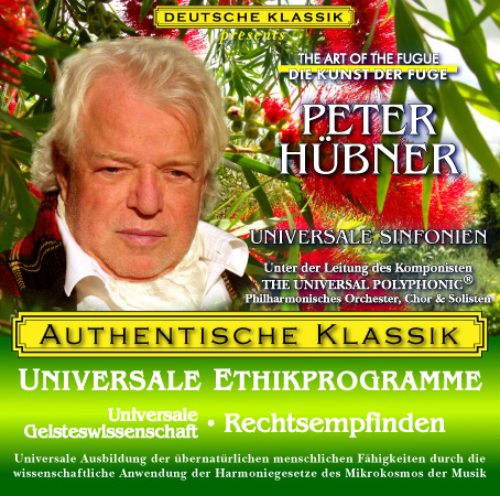 Peter Hübner - Universale Geisteswissenschaft