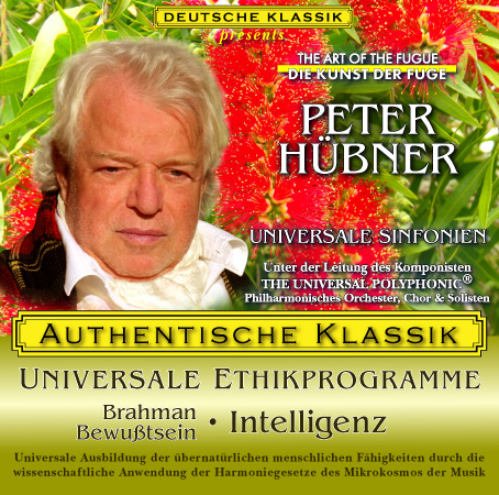 Peter Hübner - Bewußtsein 4