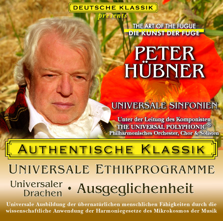 Peter Hübner - Universaler Drachen