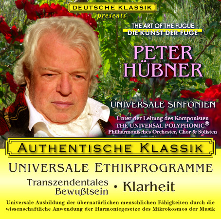 Peter Hübner - Bewußtsein 7