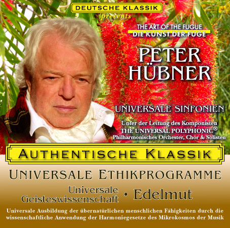 Peter Hübner - Universale Geisteswissenschaft