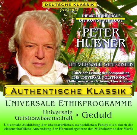 Peter Hübner - Universale Geisteswissenschaft