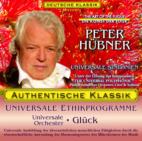 Peter Hübner - Universale Orchester