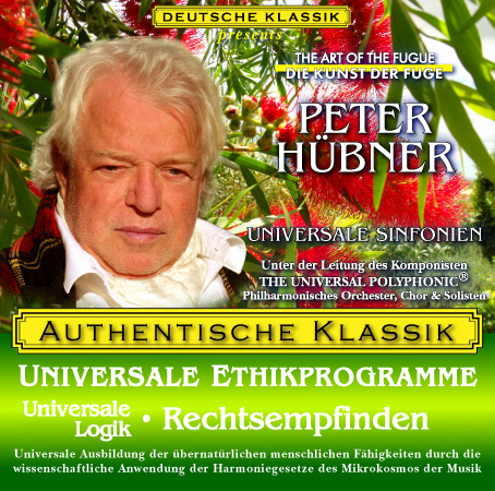 Peter Hübner - Universale Logik