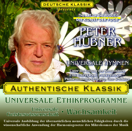 Peter Hübner - Universale Geisteswissenschaft