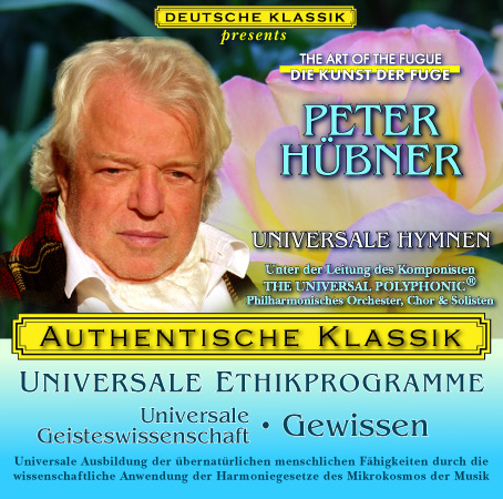 Peter Hübner - Universale Geisteswissenschaft