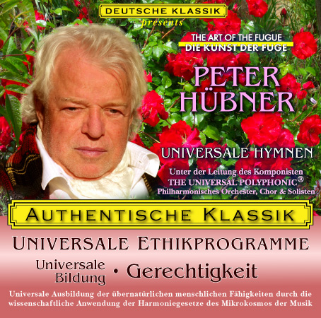 Peter Hübner - Universale Bildung