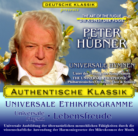 Peter Hübner - Universale Physik