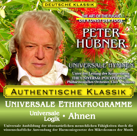 Peter Hübner - Universale Logik